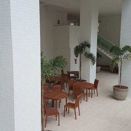 Apartamento Em Ubatuba - Praia Grande Com Wifi Gratuito, Rede De Protecao E Todo Conforto Que Voce Merece Bagian luar foto