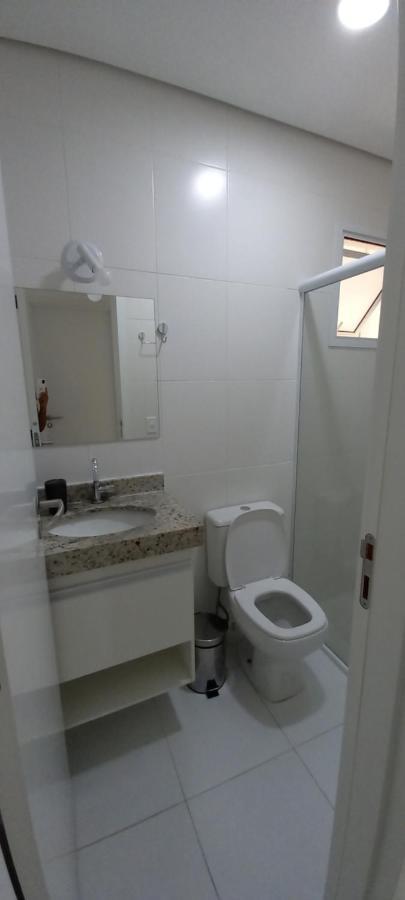 Apartamento Em Ubatuba - Praia Grande Com Wifi Gratuito, Rede De Protecao E Todo Conforto Que Voce Merece Bagian luar foto