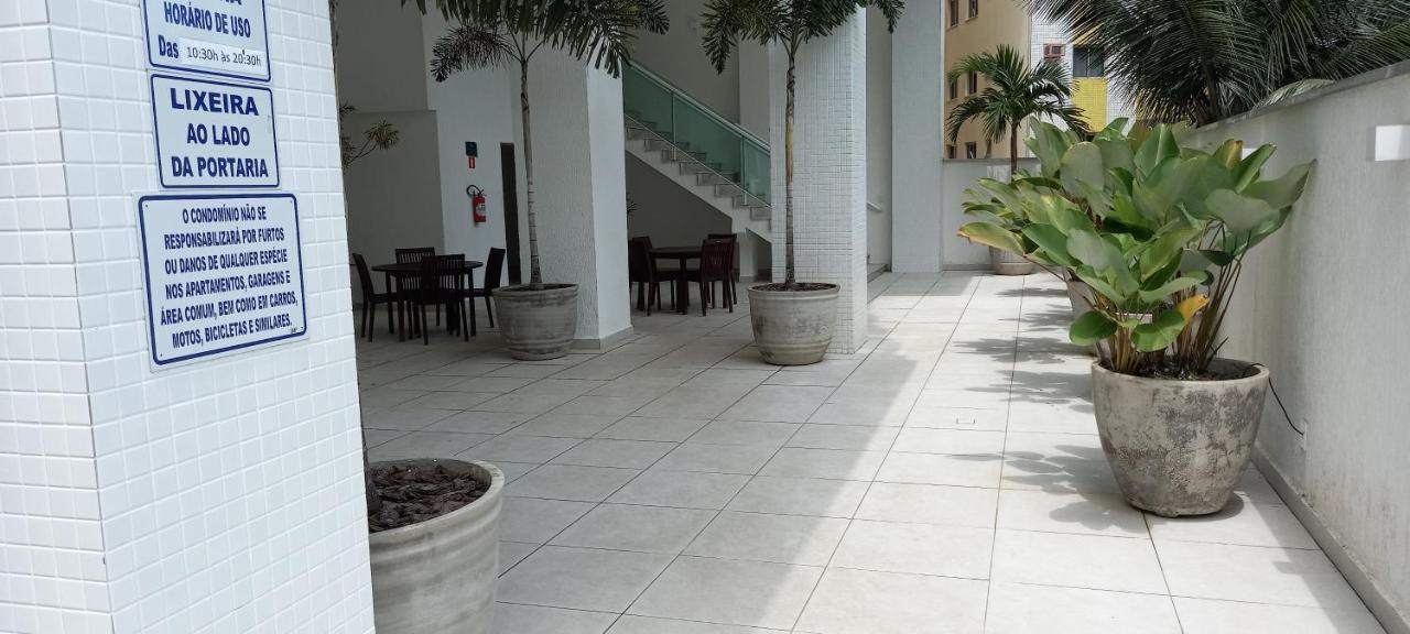 Apartamento Em Ubatuba - Praia Grande Com Wifi Gratuito, Rede De Protecao E Todo Conforto Que Voce Merece Bagian luar foto