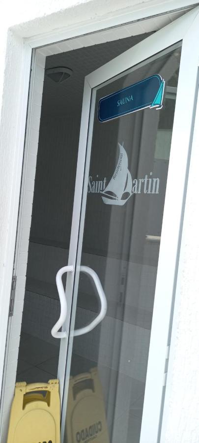 Apartamento Em Ubatuba - Praia Grande Com Wifi Gratuito, Rede De Protecao E Todo Conforto Que Voce Merece Bagian luar foto